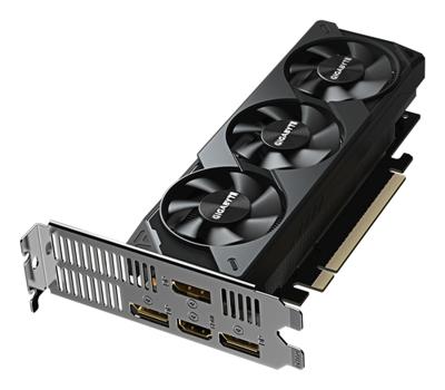 Videokaart Gigabyte 9VN5060O8L-00-G10 8 GB GDDR7 - thumbnail