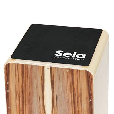 Sela SE 006 Cajon Pad