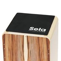 Sela SE 006 Cajon Pad - thumbnail