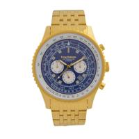 Krug Baümen Air Traveller Diamond Automatic 46mm 600114DSA - thumbnail