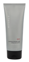Rituals Sport Cooling Shower Gel 200ml Douche & bad Heren - thumbnail