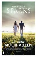 Nicholas  Sparks Je bent nooit alleen - thumbnail
