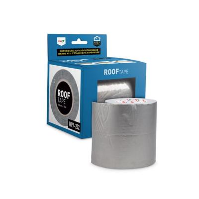 Tec7 WP7-202 Roof Tape rol 150mm * 10m - 603160000