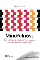 Mindfulness - Ger Schurink - ebook - thumbnail