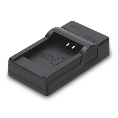 Hama USB-oplader Travel Voor Canon NB-11L Hama USB-oplader Travel Voor Canon NB-11L