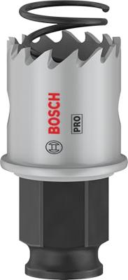 Bosch Accessories 2608594443 2608594443 Gatenzaag 25 mm Hooggelegeerd 1 stuk(s)