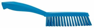 Handborstel vikan smal 300mm blauw Handborstel vikan smal 300mm blauw