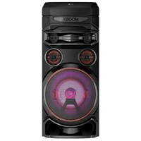Mini hifi LG XBOOM RNC7 - thumbnail