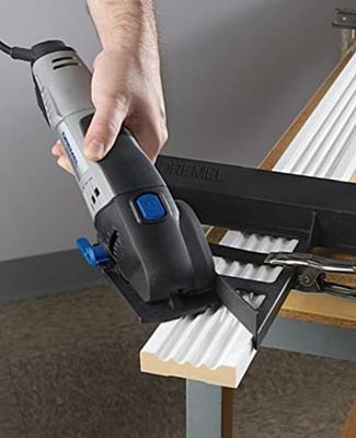 Dremel DSM20 multifunctionele carbide-verzinksnijschijf (DSM600) - 2615S600JB Dremel DSM20 multifunctionele carbide-verzinksnijschijf (DSM600) - 2615S600JB