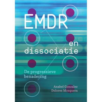 EMDR bij complex trauma en dissociatie (Paperback)