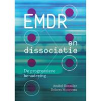 EMDR bij complex trauma en dissociatie (Paperback) - thumbnail