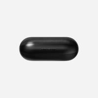 Nomad Modern Leather Case AirPods Pro 2 Zwart - thumbnail