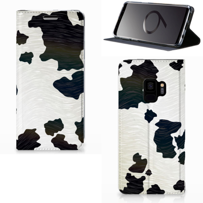 Samsung Galaxy S9 | Hoesje maken | Koeienvlekken