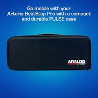 Analog Cases PULSE koffer voor Arturia BeatStep Pro - thumbnail