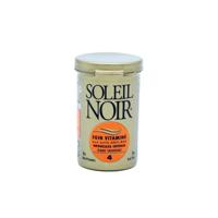 Soleil Noir Soin Vitaminé SPF4 Bronzage Intense 20ml - thumbnail