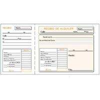 Bezorgingsboekje (10 Stuks) - thumbnail