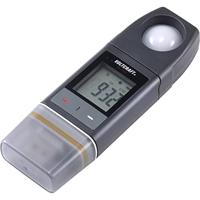VOLTCRAFT VC-9657635 DL-230L Verlichtingssterkte datalogger Te meten grootheid Verlichtingssterkte PDF-functie - thumbnail