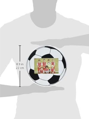 Zep fotolijst pw3046 football 10x15 cm