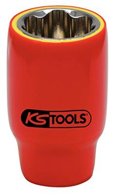 KS Tools 1171215 117.1215 Verwisselbare kop 15 mm