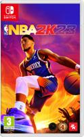 NBA 2K23 - thumbnail