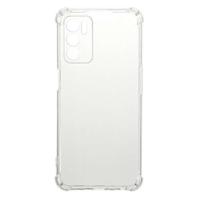 Anti-shock Back Cover OPPO A16 | A16s | A54s TPU Siliconen Hoesje Transparant - thumbnail