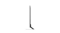 LG 86QNED85A6C (2025) - 86 inch 4K QNED evo AI TV α18 Gen2 4K AI processor - thumbnail