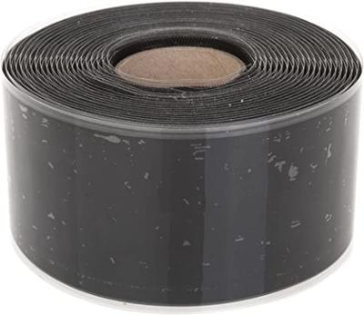 FASTECH® 730-330-5-Bag Klittenband Om vast te plakken Hotmelt Haakdeel, Extra sterk (l x b) 5000 mm x 50 mm Zwart 5 m FASTECH® 730-330-5-Bag Klittenband Om vast te plakken Hotmelt Haakdeel, Extra sterk (l x b) 5000 mm x 50 mm Zwart 5 m