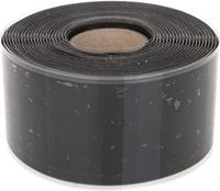 FASTECH® 730-330-5-Bag Klittenband Om vast te plakken Hotmelt Haakdeel, Extra sterk (l x b) 5000 mm x 50 mm Zwart 5 m - thumbnail