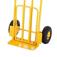 Stanley HT535 Steekwagen | 200 kg - 83.500.22 - thumbnail