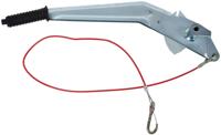 VALERYD Handbrake with brake cabl peitz 53 mm - thumbnail