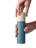 PEUGEOT - Boreal - Pepermolen 21cm Hemelsblauw - thumbnail