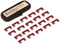 Parat 900007988 Bandklemset 1 stuks (l x b x h) 1000 x 10 x 1 mm - thumbnail