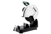 Metabo CS 24-355 S | Metaal Afkortmachine | 2400W | 3700 / min | in doos 601787000 - thumbnail