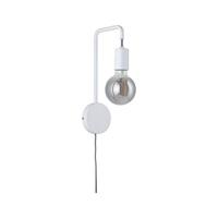 Paulmann Calvani 79811 Wandlamp E27 LED Wit - thumbnail