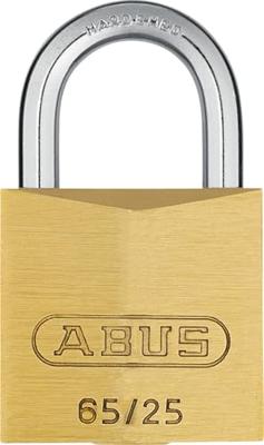 Abus hangslot 65/60