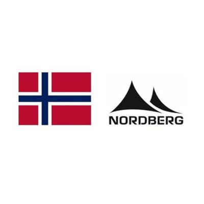Nordberg Eldgrim Softshell Jas Heren XL Nordberg Eldgrim Softshell Jas Heren XL