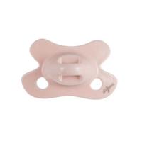 Difrax Fopspeen Natural Newborn - Pure Blossom - thumbnail