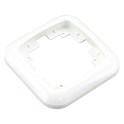 Q-Link Exa Afdekraam | 1-voudig | Polarwit - 01.064.22