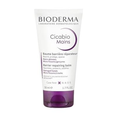 Bioderma Cicabio Creme Mains 50ml