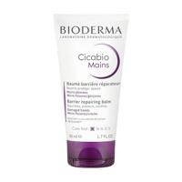 Bioderma Cicabio Creme Mains 50ml - thumbnail