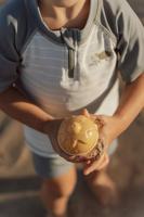 Little Dutch ijsjes strandset, 9dlg. - thumbnail