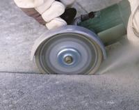 Wolfcraft 8390000 Diamanten doorslijpschijf 1 stuk(s) - thumbnail