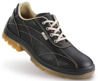 Sixton Peak 53071-17 Cupra LG S3 Zwart - Maat 40 - 11.091.056.40