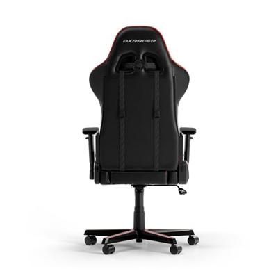DXRacer Formula XL zwart/rood DXRacer Formula XL zwart/rood