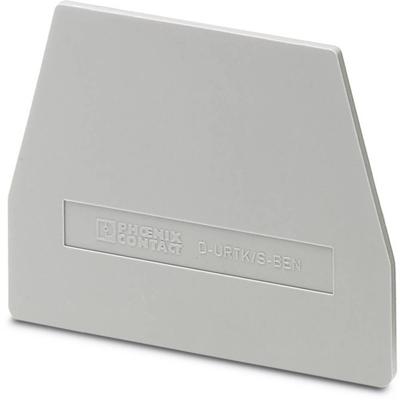 Phoenix Contact 0308029 Afsluitdeksel 50 stuk(s)