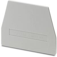 Phoenix Contact 0308029 Afsluitdeksel 50 stuk(s) - thumbnail