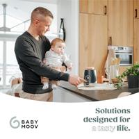 Flessenwarmer Babymoov NutriSmart - thumbnail