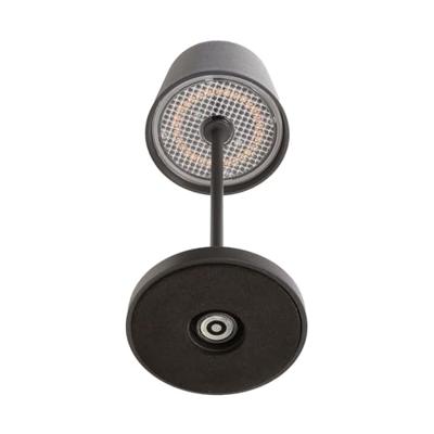 Deko Light Canis Mini 346079 Tafellamp met accu LED 2.3 W Terracotta