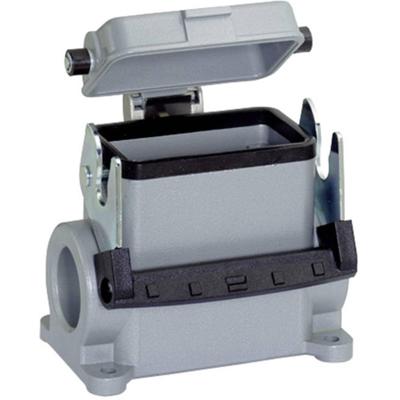 LAPP 79064200 Socketbehuizing M25 EPIC® H-B 10 5 stuk(s) LAPP 79064200 Socketbehuizing M25 EPIC® H-B 10 5 stuk(s)