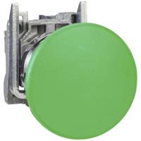 Schneider Electric XB4BC31EX XB4BC31EX Druktoets 600 V 6 A Moment IP66 1 stuk(s) - thumbnail